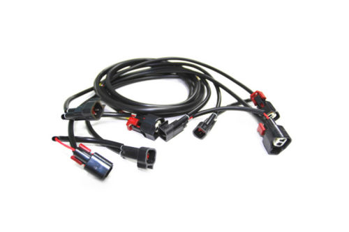 Big Gun Polaris RZR XP 4 1000 - 60in Extension Harness - 40-R54EX1 User 1