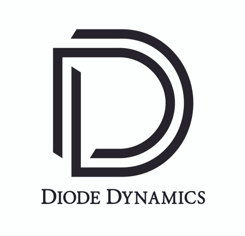Diode Dynamics 2022+ Ford Maverick Stage Series Reverse Light Wiring Harness Kit - DD4161 Logo Image