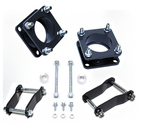 MaxTrac 07-18 Toyota Tundra 4WD 2.5in/1in Complete Leveling Kit - KS886721-4 Photo - Primary