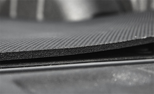 Access Truck Bed Mat 2022+ Toyota Tundra 5ft 6in Bed (w/o Bed Storage Box) - 25050289 Photo - Mounted