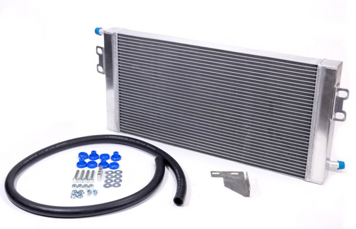 VMP Performance 05-24 Ford Mustang Heat Exchanger For 3/4in Lines - VMP-SHE134NF User 1