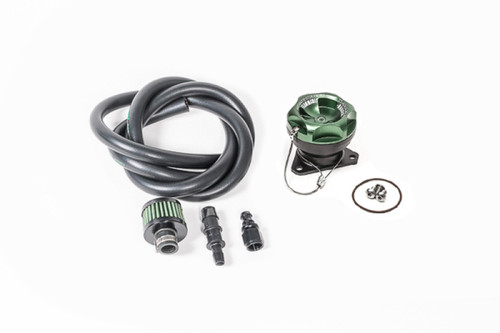 Radium Engineering FCST-X  Refueling Kit - Direct Mount Standard Fill - 20-0841-20 Photo - Primary