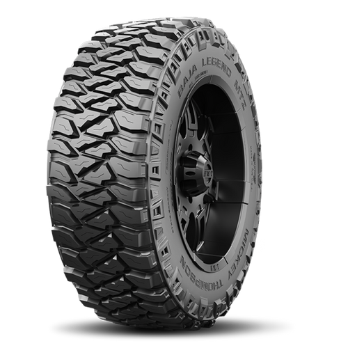 Mickey Thompson Baja Legend MTZ Tire - LT275/70R18 125/122P E 90000119683 - 272500 Photo - Primary