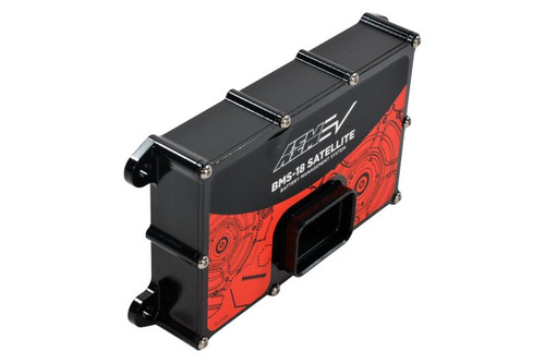 AEM Battery Management System Satellite (MUST BE USED WITH MASTER - 18 Cell Taps) - 30-8401S Photo - out of package