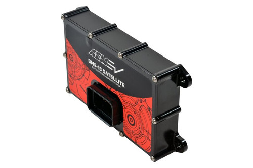 AEM Battery Management System Satellite (MUST BE USED WITH MASTER - 18 Cell Taps) - 30-8401S Photo - out of package