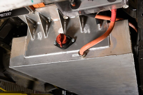 AEM EV 400A HV Maintenance Switch - 30-8506 Photo - lifestyle view