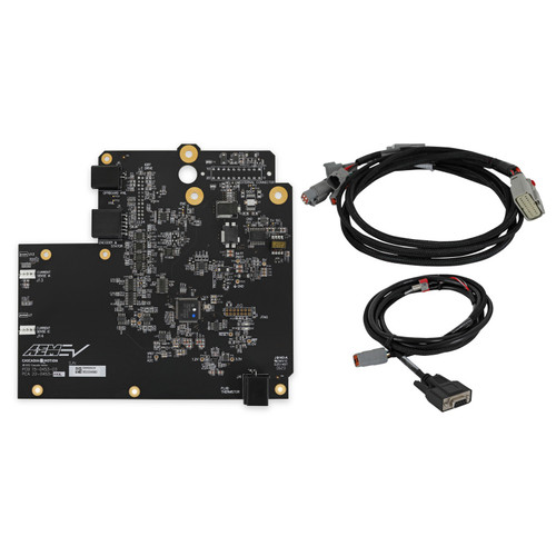 AEM EV SDU Controller Kit - 30-8403 Photo - out of package