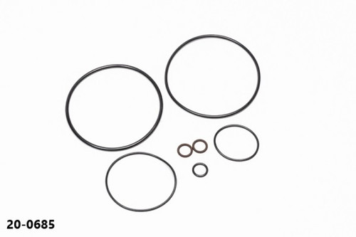 Radium Engineering AOS-R O-Ring Service Kit - 20-0685 Photo - Primary