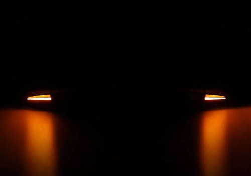 AlphaRex 15-23 Dodge Charger NOVA-Series Prismatic LED Tail Lights Chrome - 642030 User 3