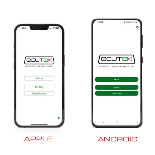 COBB 2022+ Subaru BRZ / Toyota GR86 (MT) Flash Kit & Calibrations - COBBECUT001 User 1