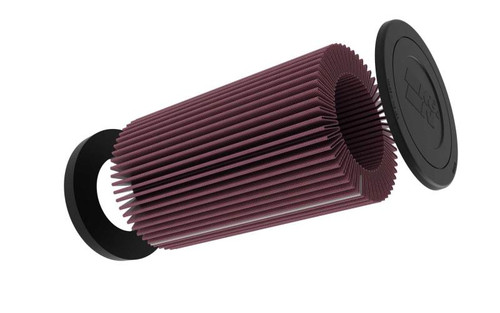 K&N 22-23 Polaris RZR Pro R Replacement Air Filter - PL-1922 Photo - out of package