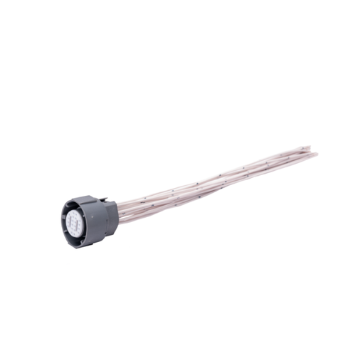 Fleece Performance GM Automatic Transmission 20-Pin Pigtail - FPE-HAR-GM-AT-20-PT User 1