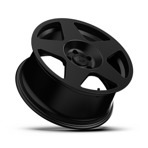 fifteen52 Tarmac 17X7.5 4x100 BP 30mm ET 5.4 BS 73.1 Bore Asphalt Black Wheel - TARAB-77540+30 User 1
