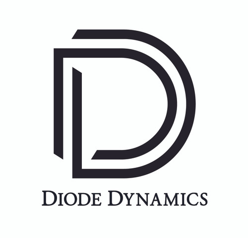 Diode Dynamics SS3 Bezel Flush Mount (Pair) - DD6370P Logo Image