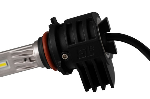 Diode Dynamics 9006/9012 White SL2 LED Bulb (one) - DD0465S User 5