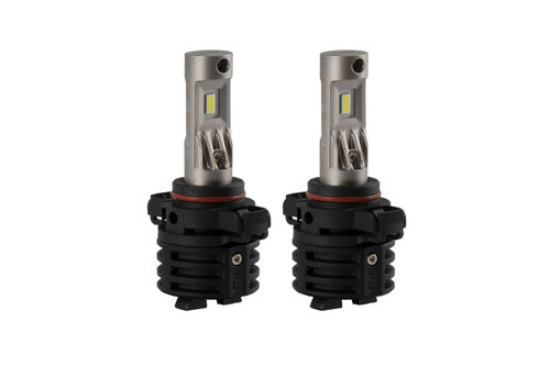 Diode Dynamics 5202/PSX24W Yellow SL2 LED Bulbs (pair) - DD0478P User 3