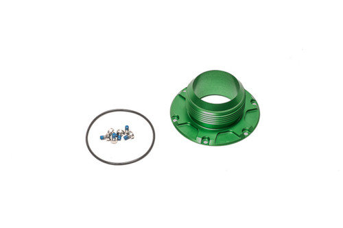 Radium Engineering 24AN Remote Mount Filler Adapter - 20-1008 Photo - Primary