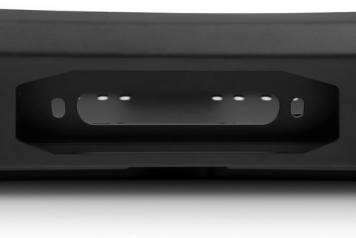 DV8 16-23 Toyota Tacoma Center Mount Winch Front Bumper - FBTT1-06 Photo - out of package