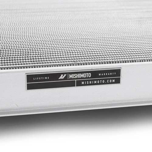 Mishimoto 2019+ Ram 6.7L Cummins Performance Aluminum Radiator - MMRAD-RAM-19 User 1