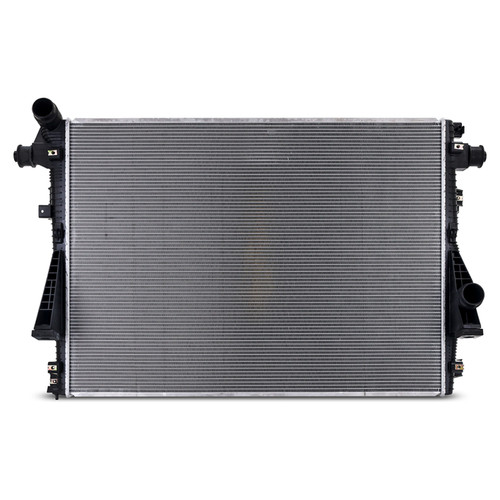Mishimoto 11-16 Ford F250 6.7L Powerstroke Primary Plastic Radiator - R13230 User 1