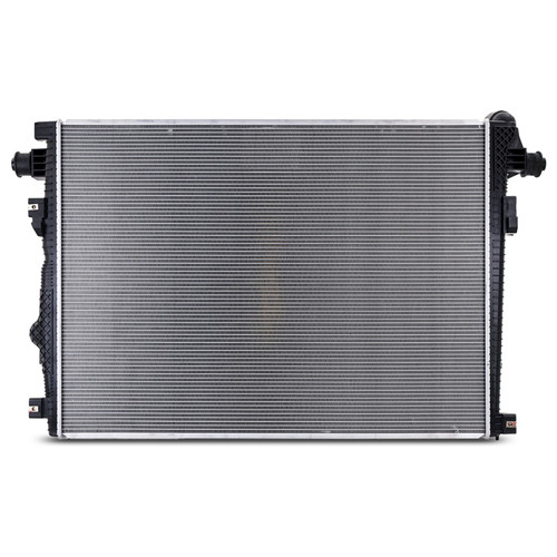Mishimoto 11-16 Ford F250 6.7L Powerstroke Primary Plastic Radiator - R13230 User 1