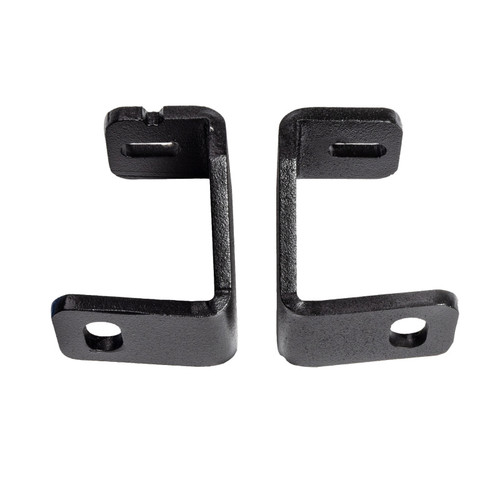 Go Rhino 15-19 Ford F-150 XE Hood Hinge Cube Light Mount - 732270T Photo - Primary