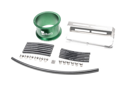 Radium Engineering Extension Kit for FCST-X 3.7in 1.2L - 20-1989 Photo - Primary