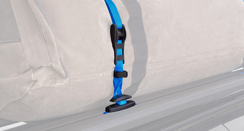 Rhino Rack Pioneer Pick Up Kit - Cam Buckle - 61001 Photo - Primary