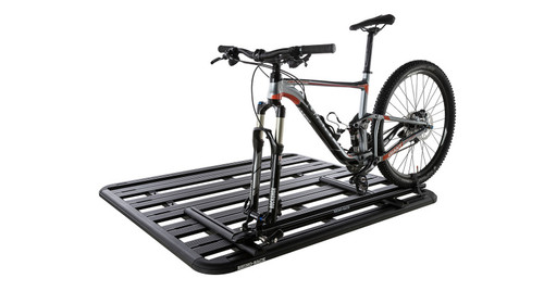 Rhino Rack Pioneer Accessory Bar 610Mm Kit - 61021 Photo - Primary