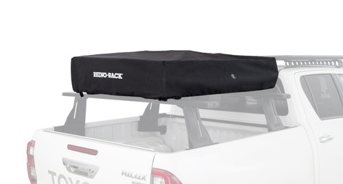 Rhino Rack Roof Top Tent Soft Shell - 61026 Photo - Primary
