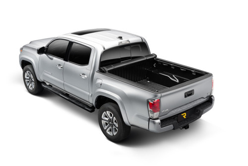 Truxedo 2024 Toyota Tacoma 6ft Pro X15 Bed Cover - 1457101 Photo - Mounted