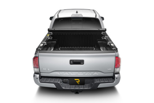 Truxedo 2024 Toyota Tacoma 6ft TruXport Bed Cover - 257101 Photo - Mounted