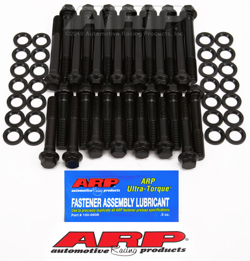 ARP AMC 343-401 1970-Up w/ Edelbrock Heads Head Bolt Kit - 114-3604 Photo - Primary