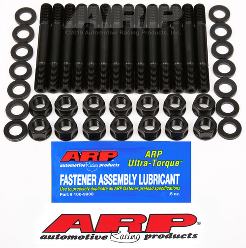 ARP Chevy Inline 6 194-292 Main Stud Kit - 132-5401 Photo - Primary