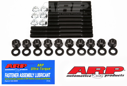 ARP 92-97 SB Chevrolet LT-1 w/ Factory Windage Tray 2-Bolt Main Stud Kit - 134-5502 Photo - Primary