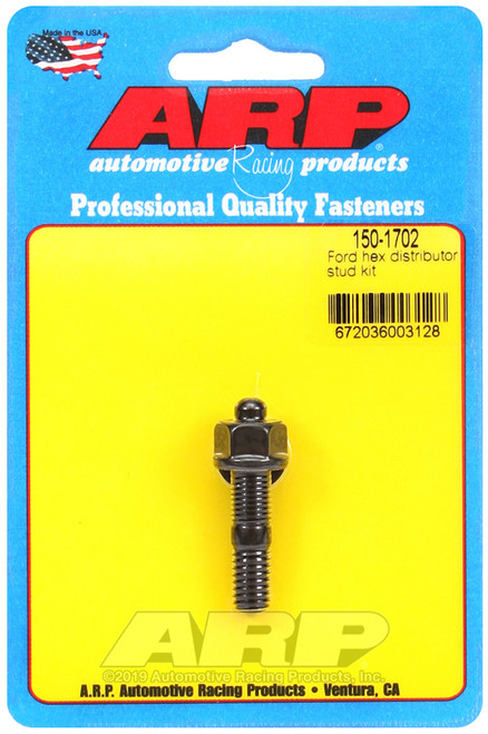 ARP Ford Hex Distributor Stud Kit - 150-1702 Photo - Primary