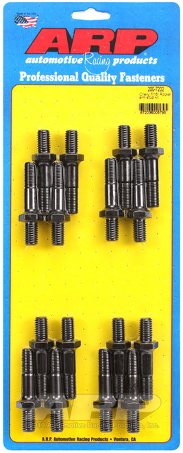ARP Chevy 7/16in Rocker Arm Stud Kit - 200-7202 Photo - Primary