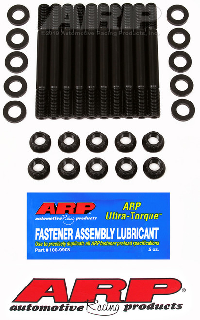 ARP Vauxhall/Opel 2.0L 16V Main Stud Kit - 209-5401 Photo - Primary