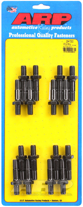 ARP SB Chevy 7/16in-7/16in Rocker Arm Stud Kit - 234-7202 Photo - Primary