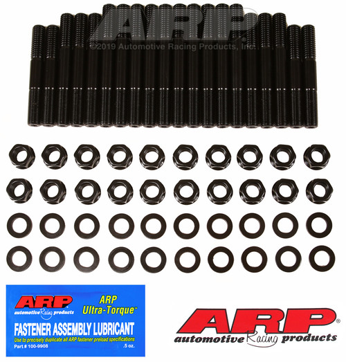 ARP H502 BBC 4 Bolt Main Stud Kit - 235-5602 Photo - Primary