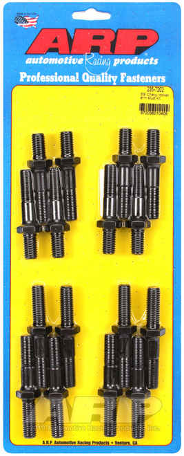 ARP BB Chevy Rocker Arm Stud Kit - 235-7202 Photo - Primary