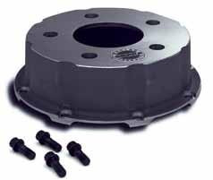 ARP AP Brakes 1/4in - 28 Brake Hat Bolt Kit - 300-0803 Photo - Primary