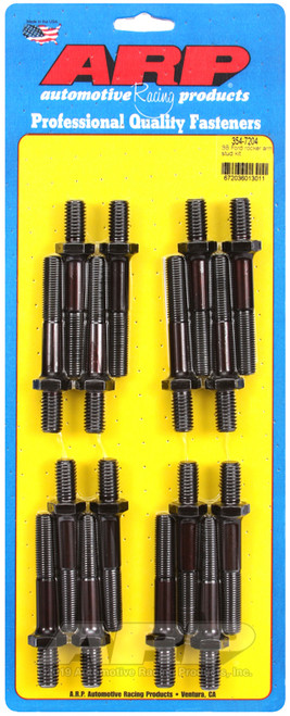 ARP SB Ford Rocker Arm Stud Kit (Set of 16) - 354-7204 Photo - Primary