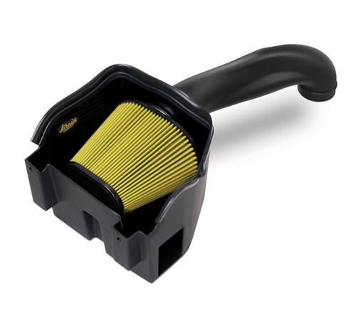 Airaid 13-18 Dodge Ram 1500 / 2500 / 3500 5.7L V8 Performance Air Intake System - 304-277 Photo - Primary