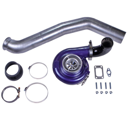 ATS Diesel 1998.5-2002 Dodge 5.9L 24-Valve Cummins Aurora 5000 Turbo Kit - 2029502218 Photo - Primary