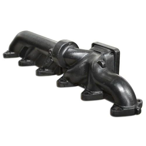 ATS Diesel 2003+ Dodge 5.9L 2pc Wide Flange T4 Pulse Flow Exhaust Manifold - 2049422272 Photo - Primary