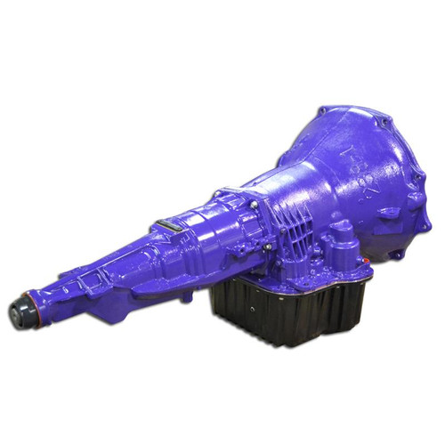 ATS Diesel 2004.5-05 Dodge 2wd w/ T.V. Motor 48RE Stage 1 Transmission Package - 3099122290 Photo - Primary