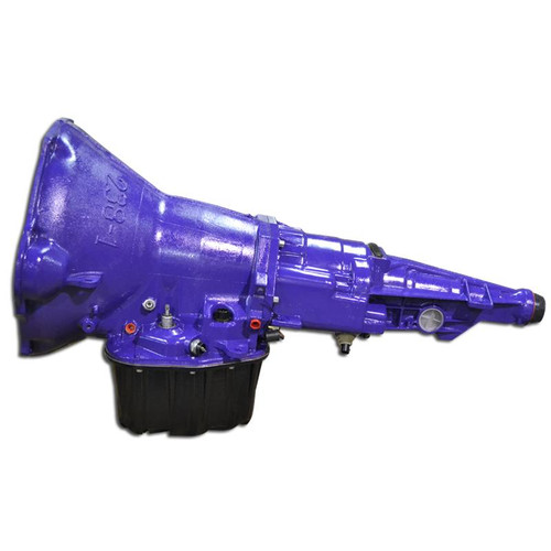 ATS Diesel 1999.5 - 2002 Dodge 2wd 47RE Stage 2 Transmission Package - 3099222237 Photo - Primary