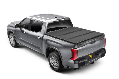 Extang 2024 Toyota Tacoma (5ft Bed) Solid Fold ALX - 88832 Photo - Primary