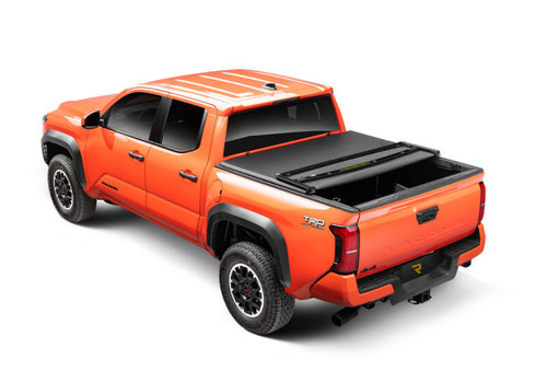Extang 2024 Toyota Tacoma (5ft Bed) Trifecta ALX - 90832 Photo - Mounted